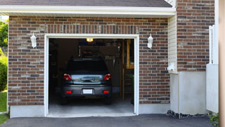 Garage Door Installation at Oak Creek Palo Alto, California